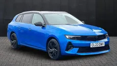 Used 2025 Vauxhall Astra Estate | £17,495 (Super price)