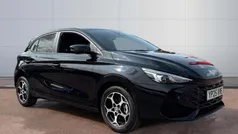 New 2024 MG MG3 Trophy Hatchback | £18,727 (Fair price)