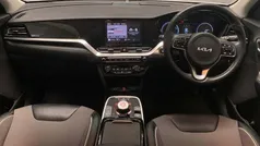 Used 2022 Kia e-Niro 2 SUV | £14,574 (Good price)
