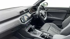 Used 2025 Audi Q3 Sportback S-Line SUV | £37,268 (Fair price)