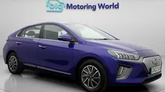 Used 2021 Hyundai Ioniq 6 Premium Sedan | £10,000 (Fair price)