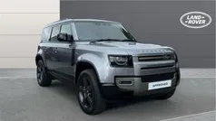 Used 2023 Land Rover Defender HSE Dynamic SUV | £64,044 (Super price)