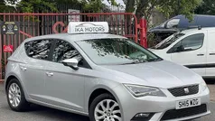Used 2016 Seat Leon SE Hatchback | £7,995 (Fair price)