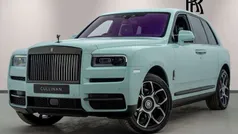 Used 2023 Rolls Royce Cullinan SUV | £270,000