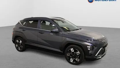 Used Hyundai Kona Ultimate 129 HP (94 kW) 2024 SUV