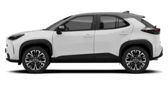 New 2025 Toyota Yaris Hybrid Sport Estate | £28,411 (Good price)