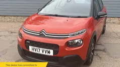 Used 2019 Citroën C3 Feel Hatchback | £4,499 (Fair price)