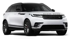Used 2026 Land Rover Range Rover Velar SE Dynamic SUV | £60,229 (Fair price)