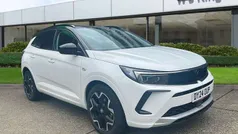 Used 2024 Vauxhall Grandland X Ultimate SUV | £20,295 (Fair price)