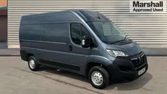 Used 2022 Vauxhall Movano Van | £22,134 (Fair price)