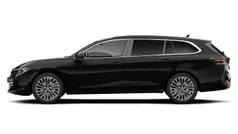 Used 2026 VW Passat R-line Estate | £52,362