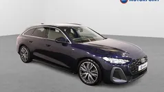Used 2025 Audi A5 S-Line Coupe | £33,949 (Fair price)