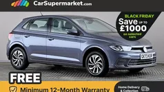 Used 2025 VW Polo Life Hatchback | £13,697 (Super price)
