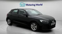 Used 2023 Audi A1 Sportback Hatchback | £16,550 (Fair price)