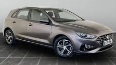 Used 2024 Hyundai i30 SE Hatchback | £8,895