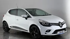 Used 2018 Renault Clio IV Iconic Hatchback | £8,100 (Fair price)