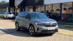 Used 2025 Renault Austral Techno Esprit Alpine SUV | £25,254 (Fair price)