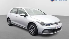 Used 2024 VW Golf VIII Style Hatchback | £17,999 (Good price)