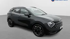 Used 2024 Kia Sportage GT-Line SUV | £26,099 (Fair price)