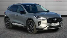 Used 2025 Ford Kuga Active SUV | £24,299 (Good price)