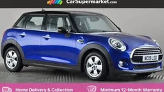 Used 2021 Mini Cooper Classic Hatchback | £14,347 (Good price)