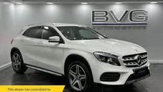 Used 2019 Mercedes GLA200 Executive SUV | £12,494 (Fair price)