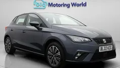Used 2025 Seat Ibiza SE Technology Hatchback | £13,200 (Super price)