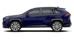 Used 2024 Toyota RAV4 Hybrid SUV | £22,598 (Super price)
