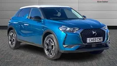 DS Automobiles DS3 Crossback