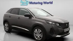 Used 2023 Peugeot 3008 GTi Estate | £16,364 (Good price)