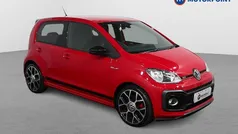 Used 2023 VW up! GTI Hatchback | £11,799 (Good price)