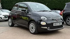 Used 2022 Fiat 500 Dolcevita Hatchback | £12,695 (Expensive)