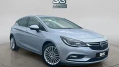 Used 2019 Vauxhall Astra Elite Hatchback | £8,490 (Fair price)
