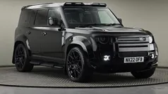 Used 2022 Land Rover Defender S SUV | £71,000