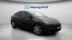 Used 2022 Tesla Model Y Long Range SUV | £27,800 (Good price)