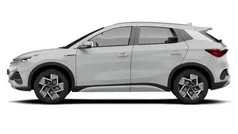 Used 2024 BYD Atto 3 Design SUV | £25,330 (Good price)
