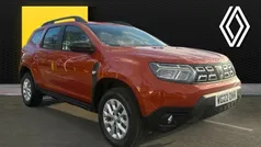 Used 2022 Dacia Duster Comfort SUV | £12,476 (Good price)