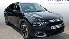 Used 2024 Citroën C4 PureTech Sedan | £18,213 (Fair price)