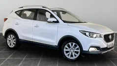 Used 2020 MG ZS Excite Sedan | £11,395 (Fair price)