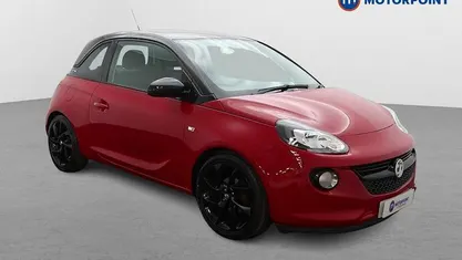 Used Vauxhall Adam 69 HP (50 kW) 2019 Hatchback