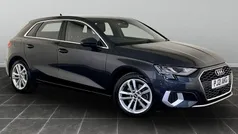 Used 2024 Audi A3 Sportback e-tron Sport Sedan | £11,695 (Super price)