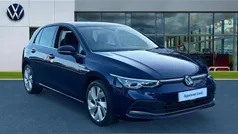 Used 2023 VW Golf VIII Style Hatchback | £19,745 (Fair price)