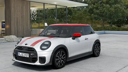 Used Mini Cooper Sport 150 kW (204 HP) 2026 Hatchback