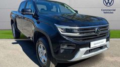 Used 2024 VW Amarok Life Pickup | £32,400 (Super price)