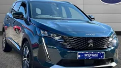 Used 2023 Peugeot 3008 Allure Estate | £19,511 (Fair price)