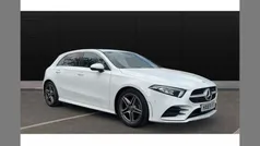 Used 2019 Mercedes A200 Executive Hatchback | £17,495 (Fair price)