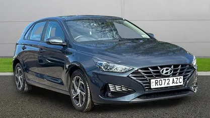 Used Hyundai i30 SE 120 HP (88 kW) 2024 Hatchback