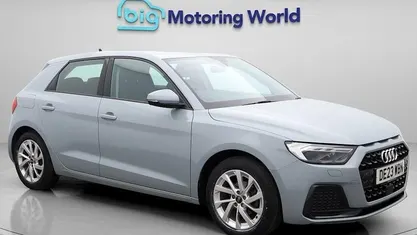 Used Audi A1 Sportback Sport 95 HP (69 kW) 2026 Hatchback