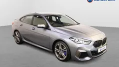 Used 2024 BMW M235 Coupe | £26,199 (Super price)