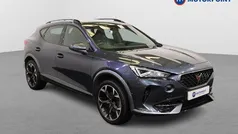 Used 2024 Cupra Formentor SUV | £22,699 (Fair price)